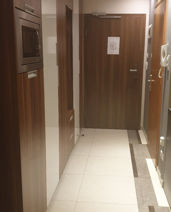 Aparthotel Vanilla主图
