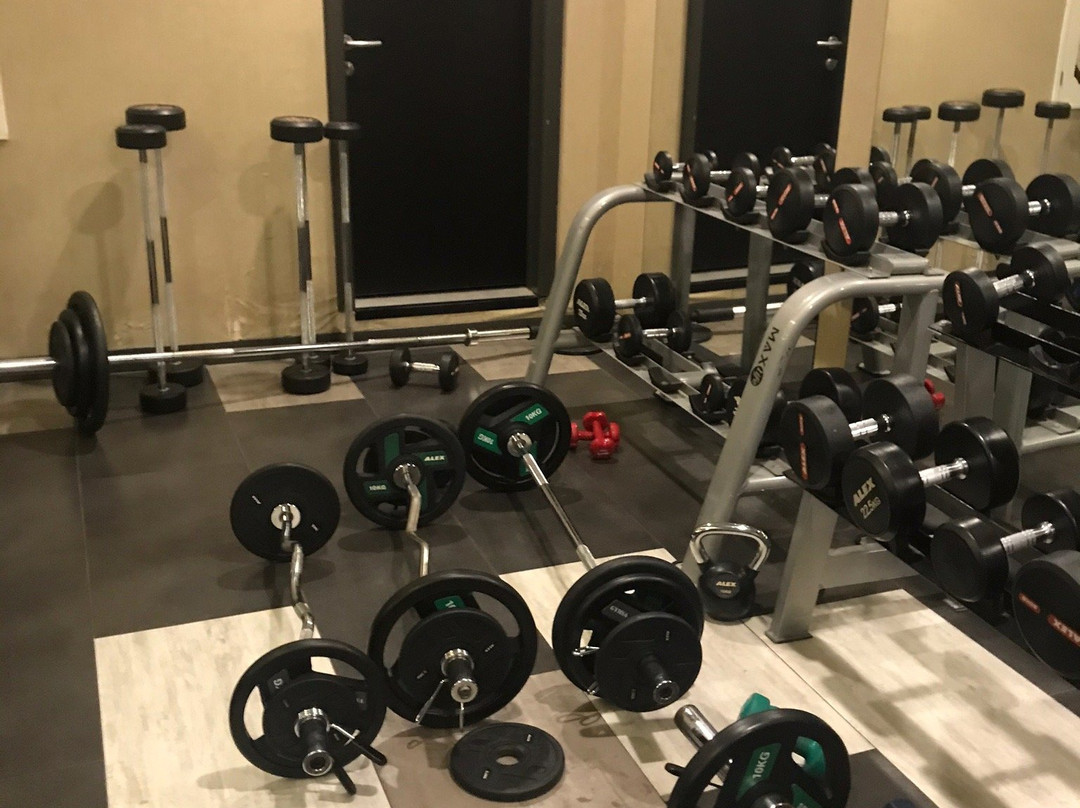 Rys Hotel & Restaurant主图