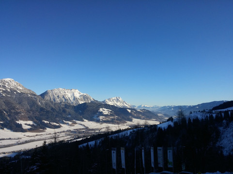 霍夫莱纳健康大自然酒店主图