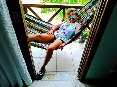 Pousada Lembranca主图