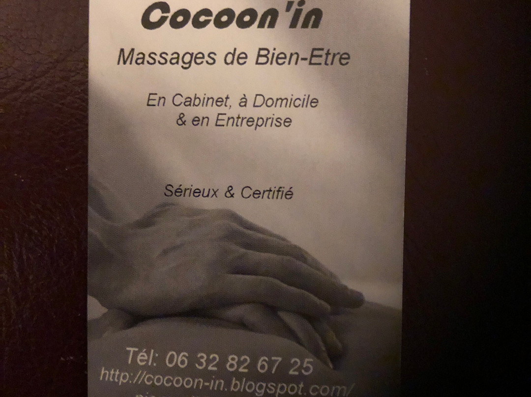 Cocoon'in-Pessac必去景点