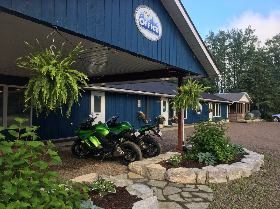 安静小屋旅馆