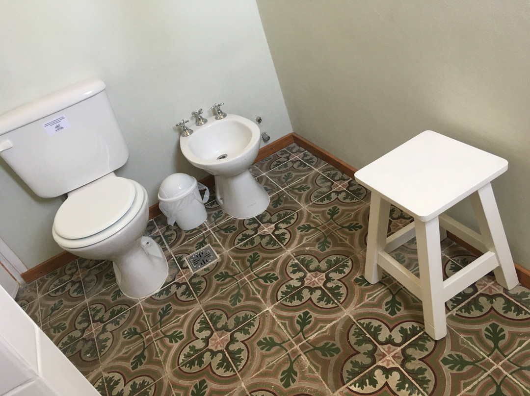 Posada La Victoria主图