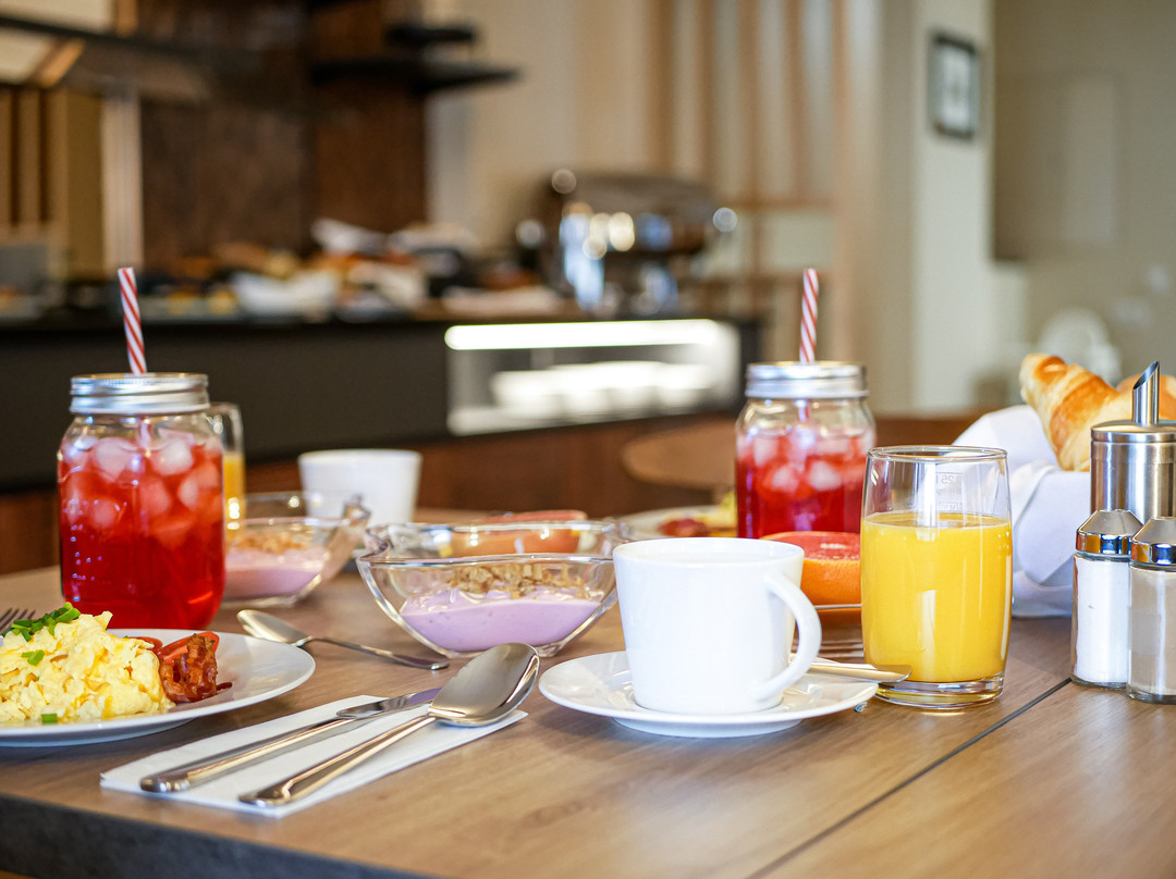 TDYHOMES Hotel Schattner主图