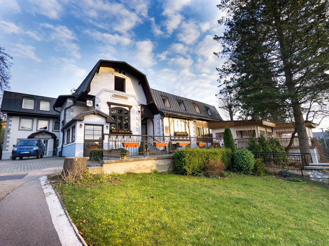 Penzión Talisman主图