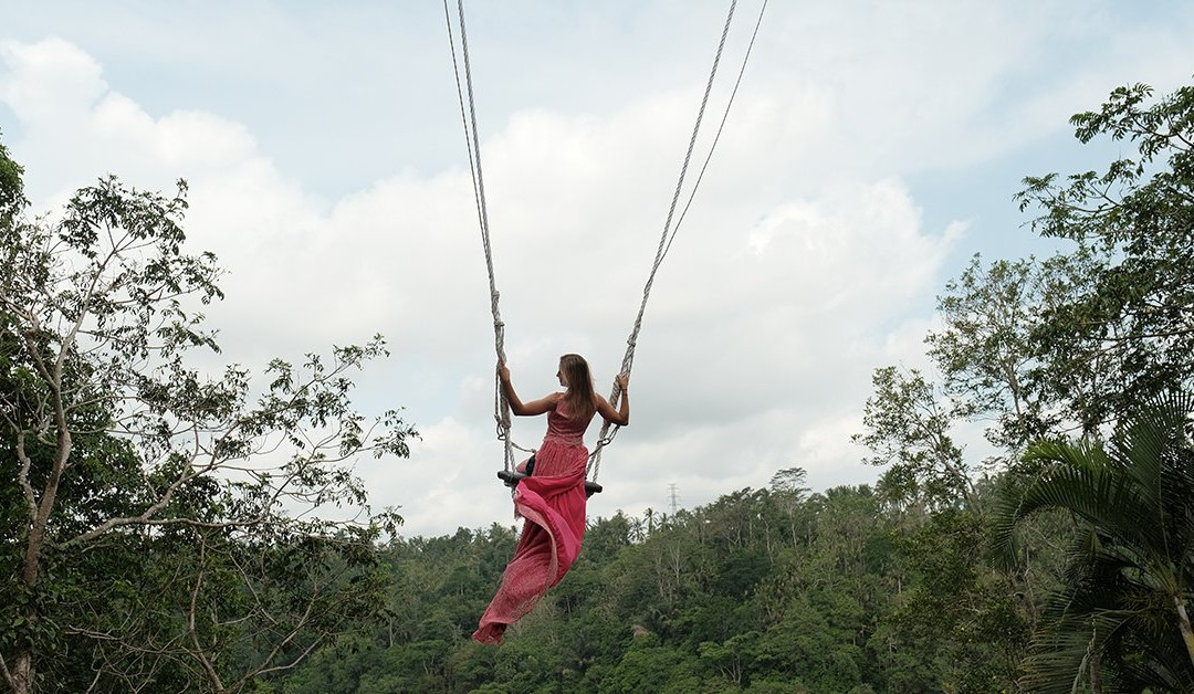 True Bali Experience-Carangsari必去景点