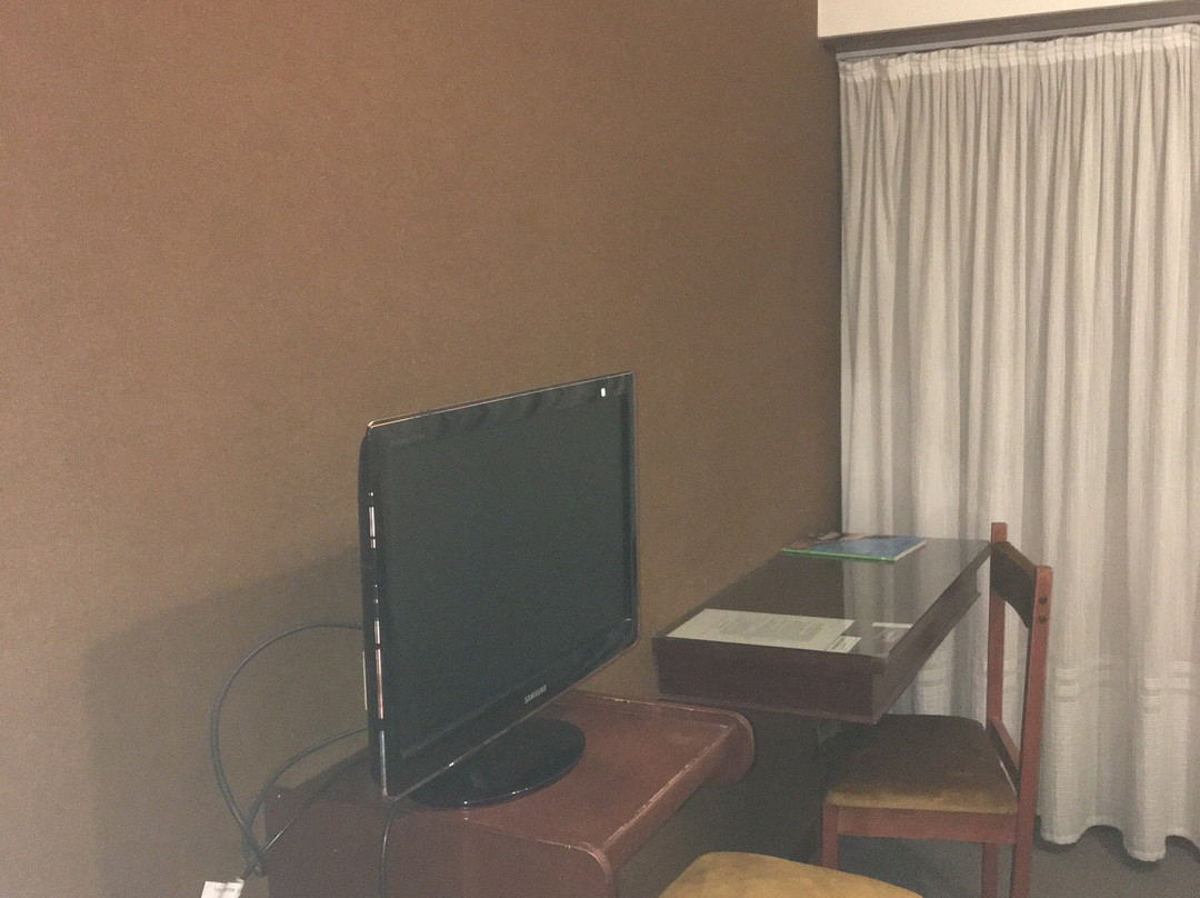 Hotel Horizonte主图