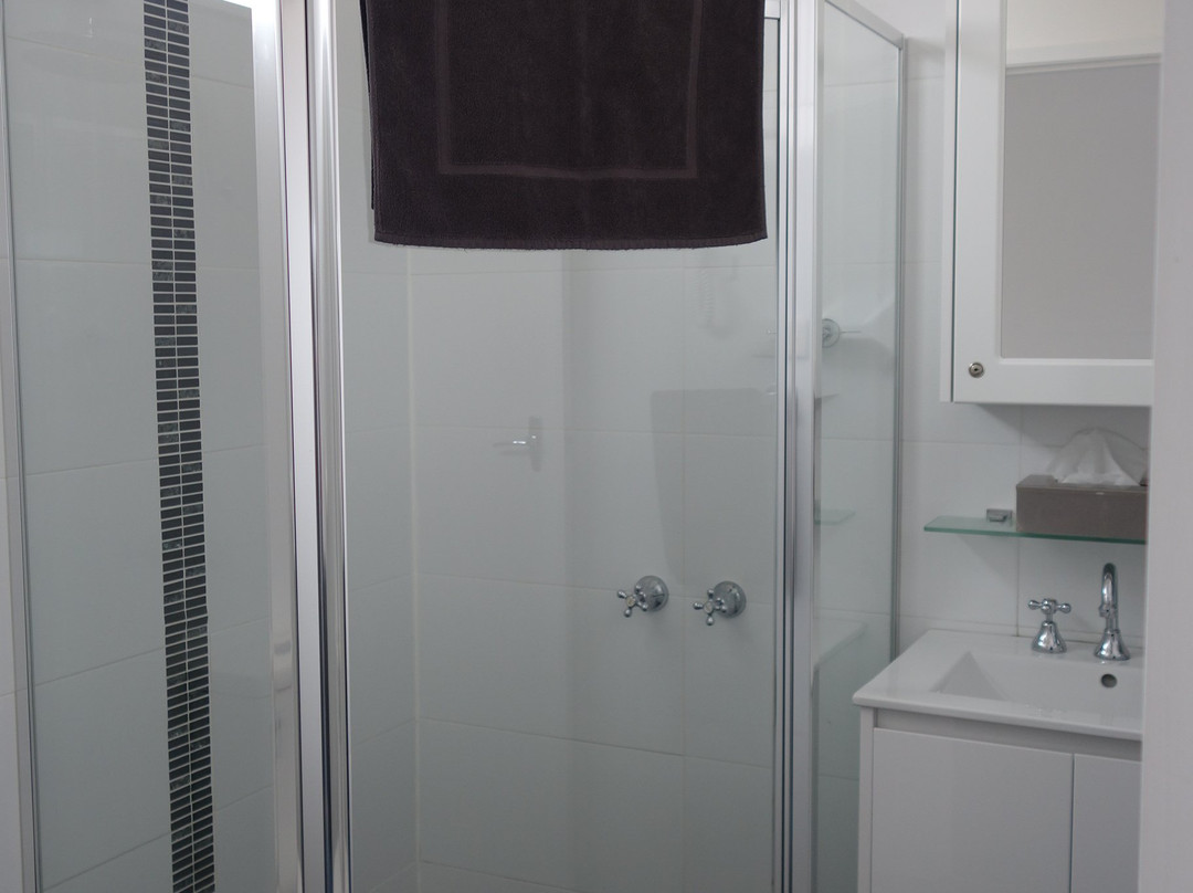 奥特威门汽车旅馆主图