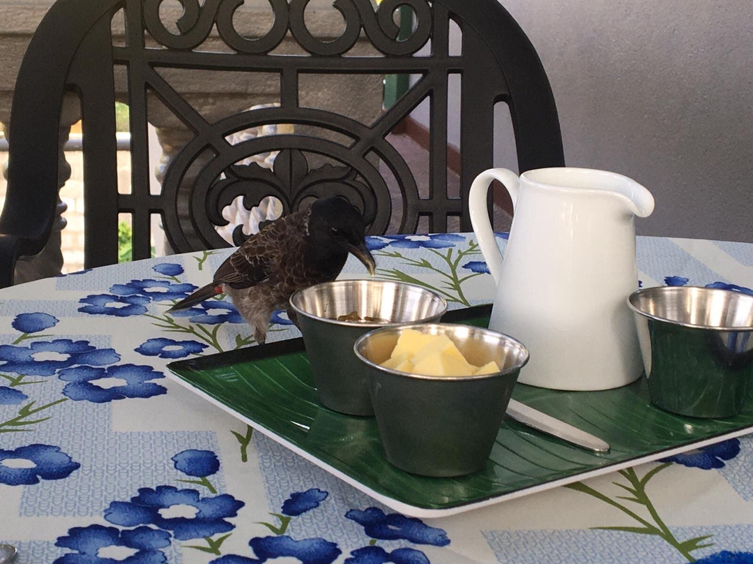 Sagarika Beach Hotel主图