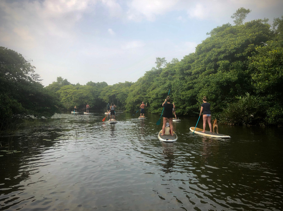 Ganga Adventures-阿杭玛必去景点