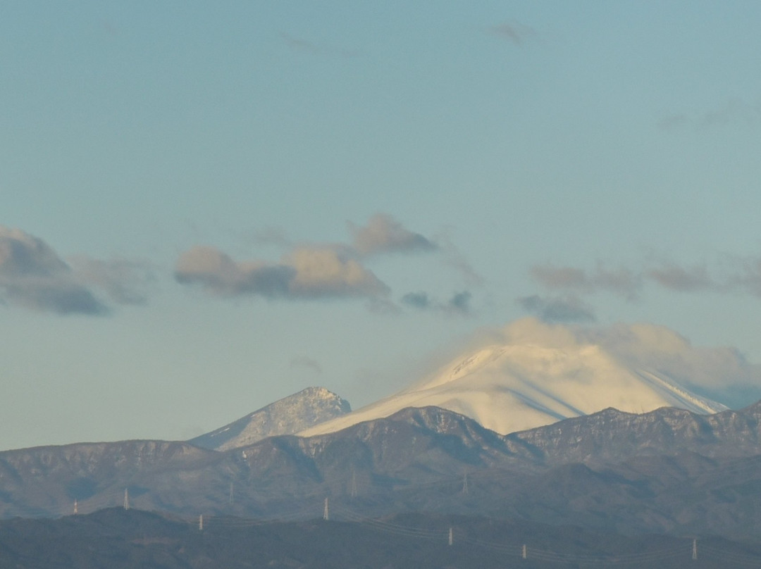 Dormy Inn Maebashi主图