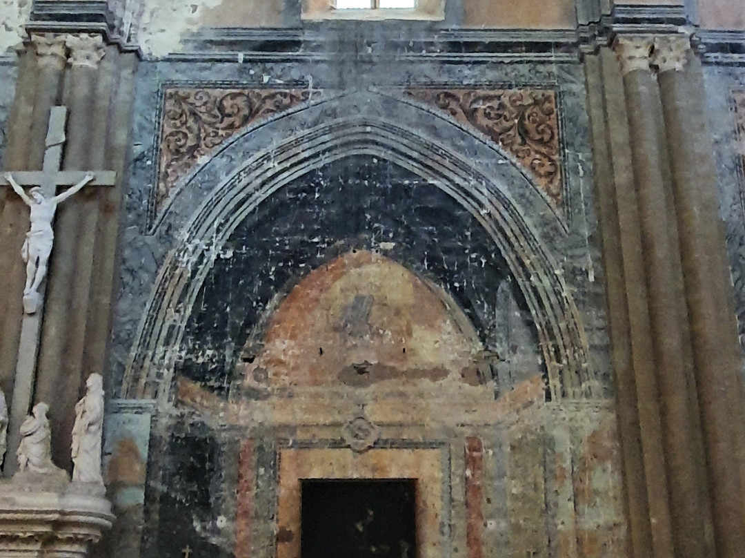 Abbaye Saint-Michel-Gaillac必去景点