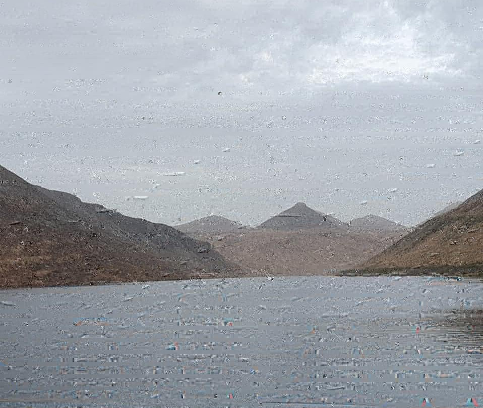 Silent Valley Mountain Park景点图片