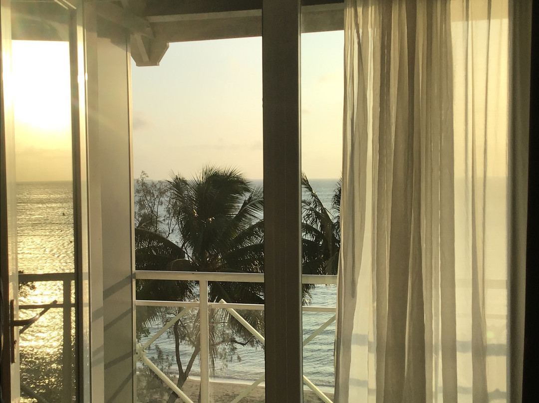 Hôtel Beaurivage主图