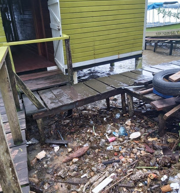 Hostal El Jaguar主图