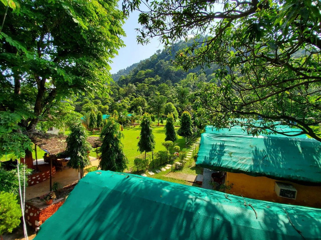 Him Gange Resort主图