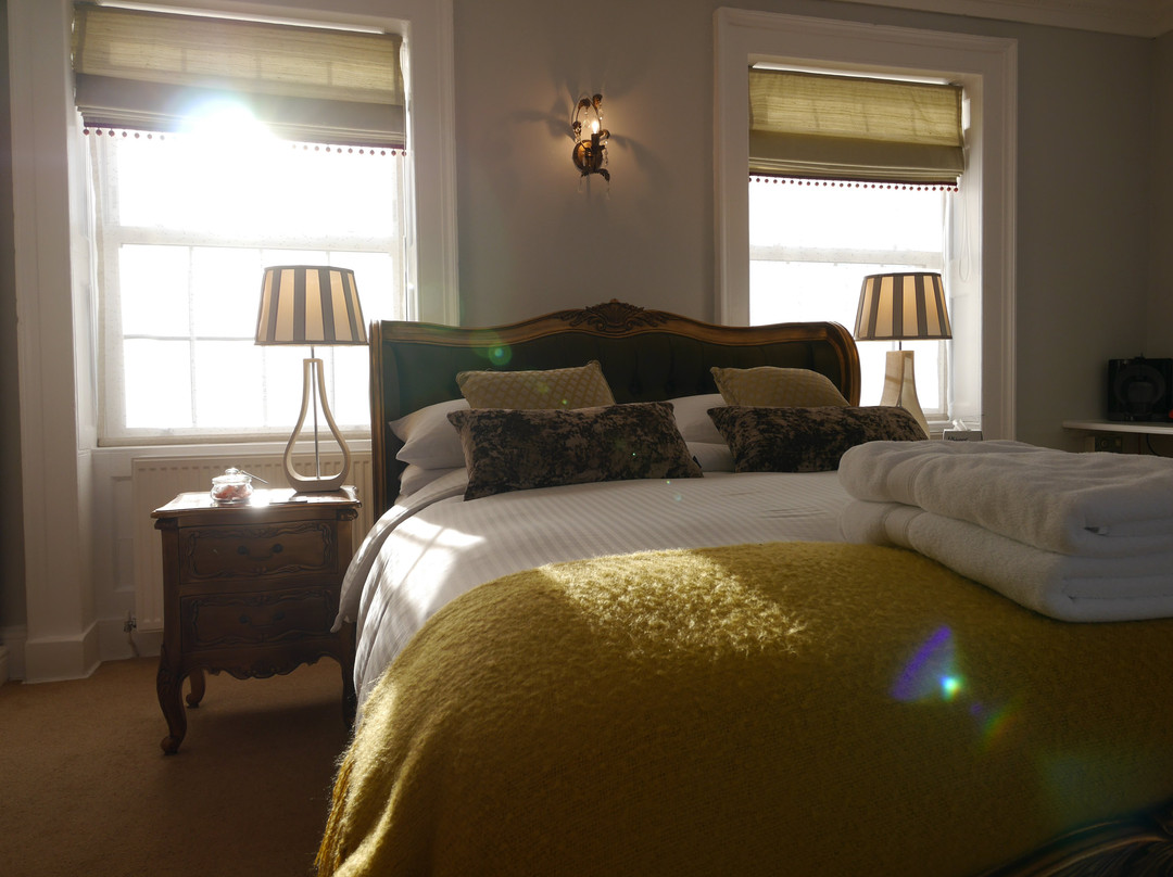 No.42 Kegworth House主图