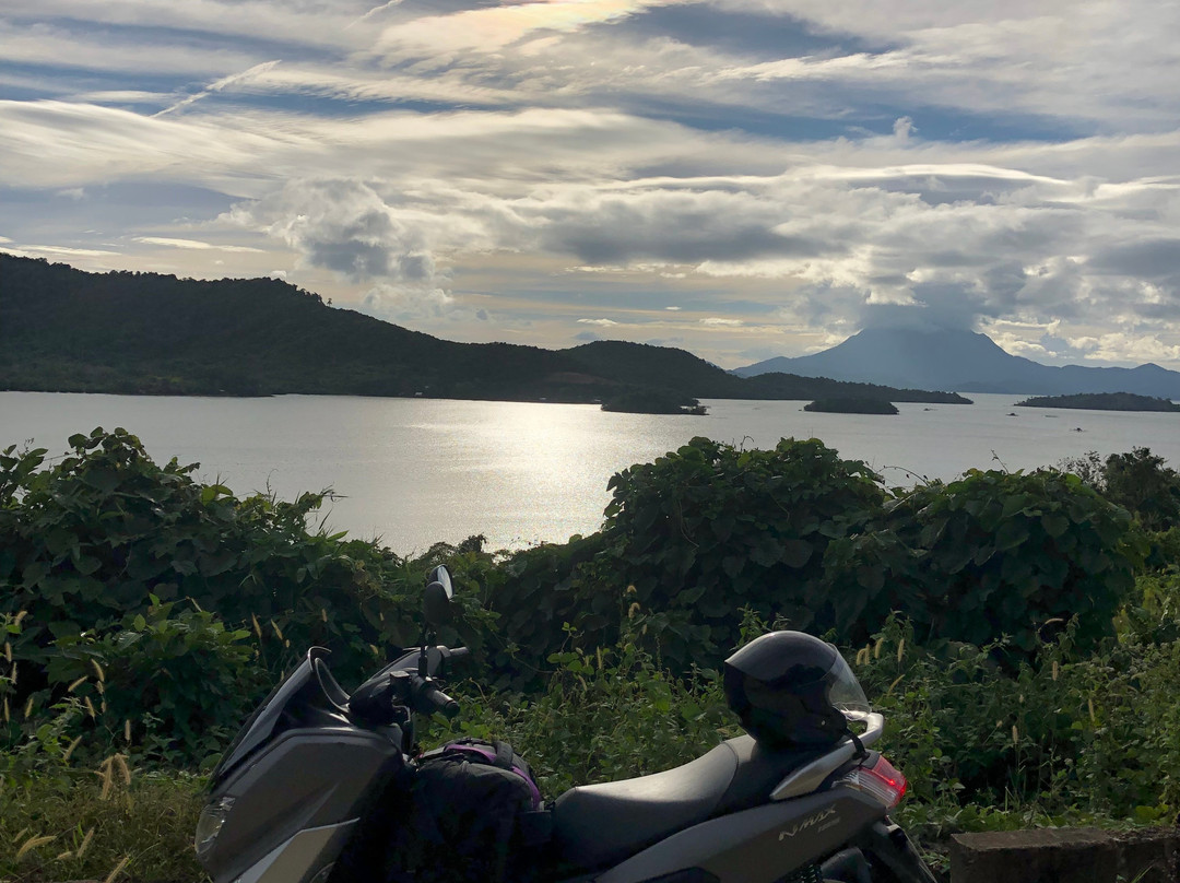 Palawan Peter Motorcycle and Car Rental-公主港必去景点
