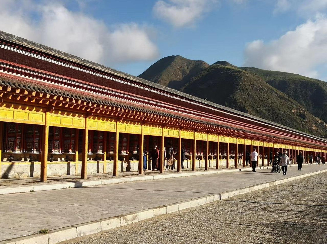 SilkRoadTrips-兰州市必去景点