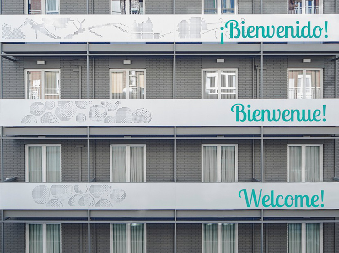 Arnedillo酒店住宿-Hotel Virrey