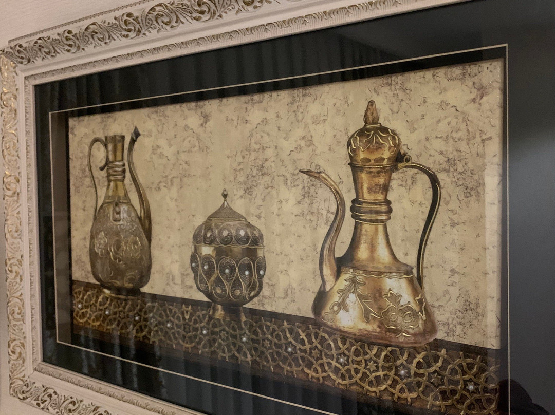 Keban酒店住宿-DoubleTree by Hilton