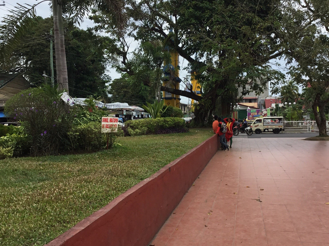 Hotel Filipino主图