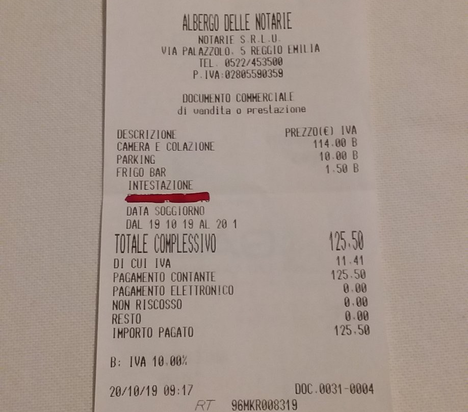 艾尔伯格德里诺塔丽耶酒店主图