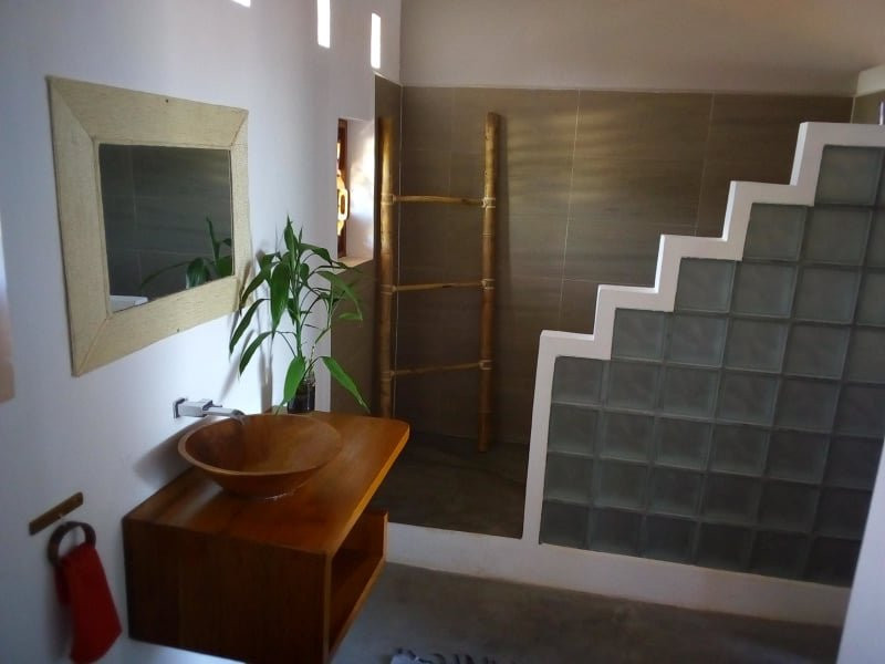 Hôtel Chez Senga主图