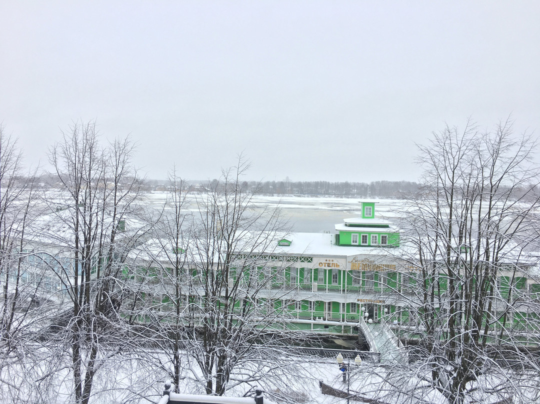 Volzhskaya Zhemchuzhina Hotel主图