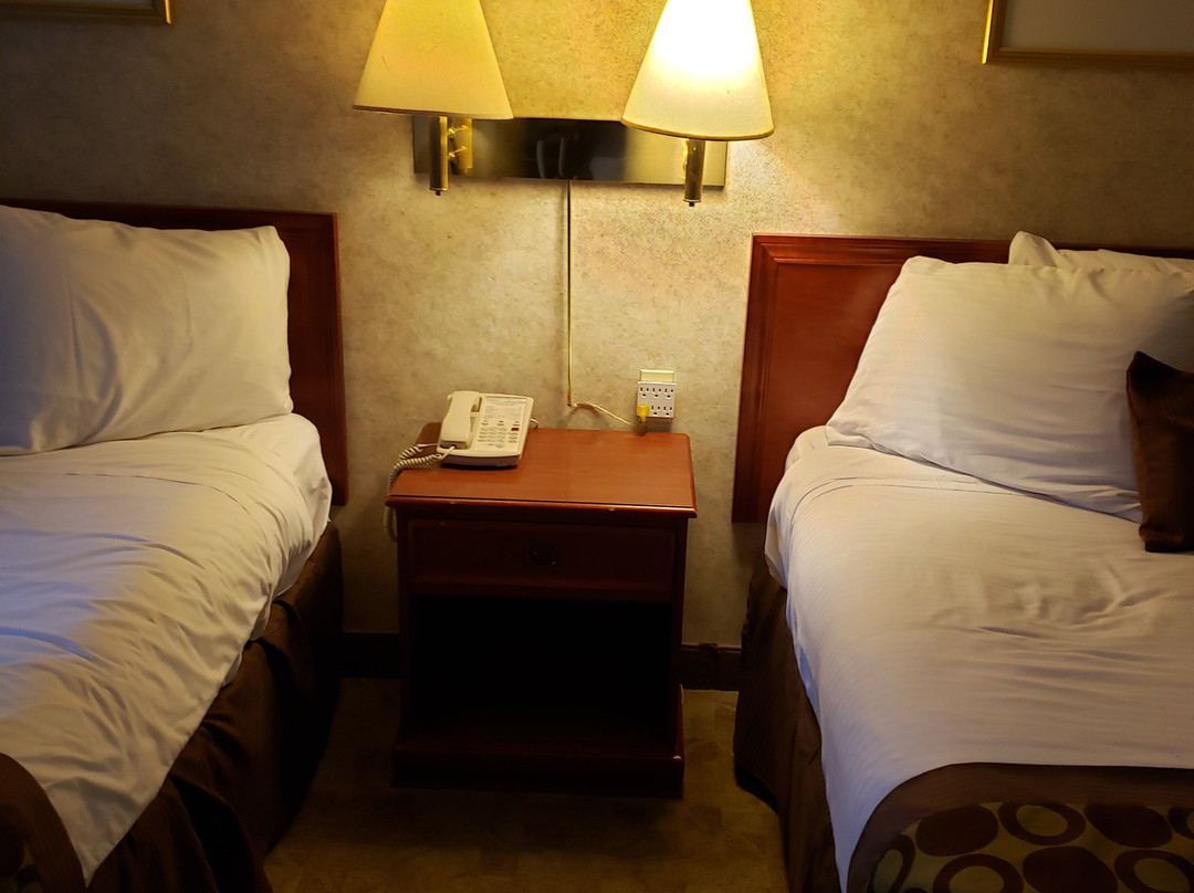 Lexington Inn & Suites Windsor主图