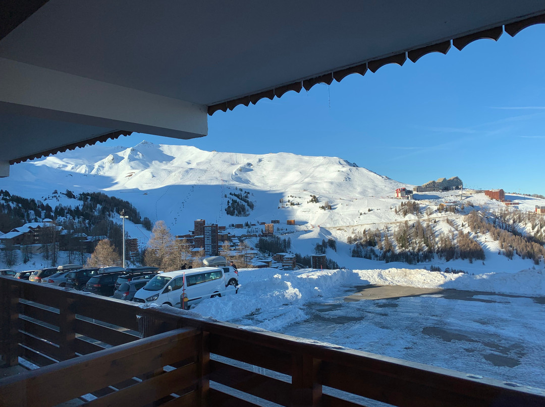 Hotel Le Vancouver - LVH Vacances主图