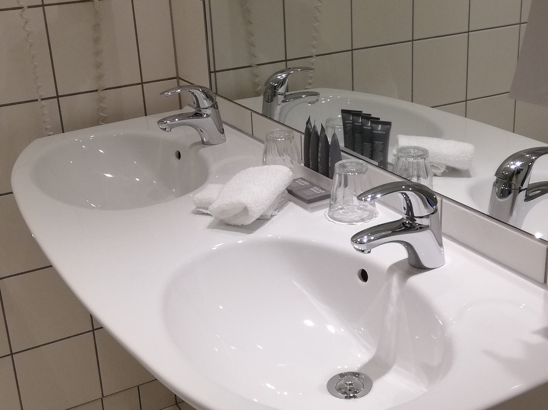 Thon Hotel Kautokeino主图