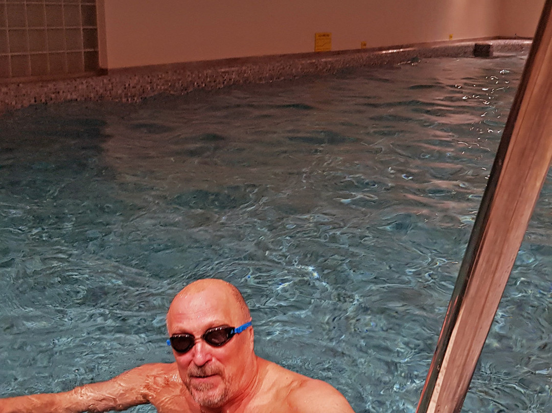 Hotel Suomutunturi主图