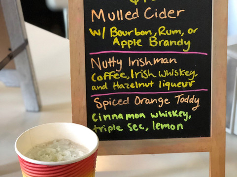 Food Tours Atlanta-亚特兰大必去景点