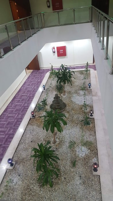 Swiss Spirit Hotel & Suites Taif主图