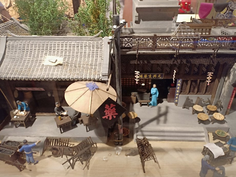 Miniature Wonders Art Gallery-怡保必去景点