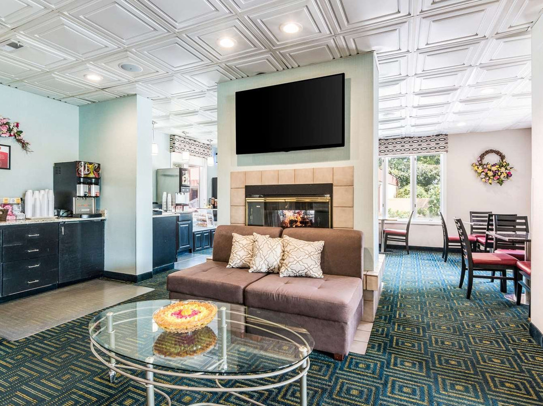 Econo Lodge Pocomoke City Hwy 13