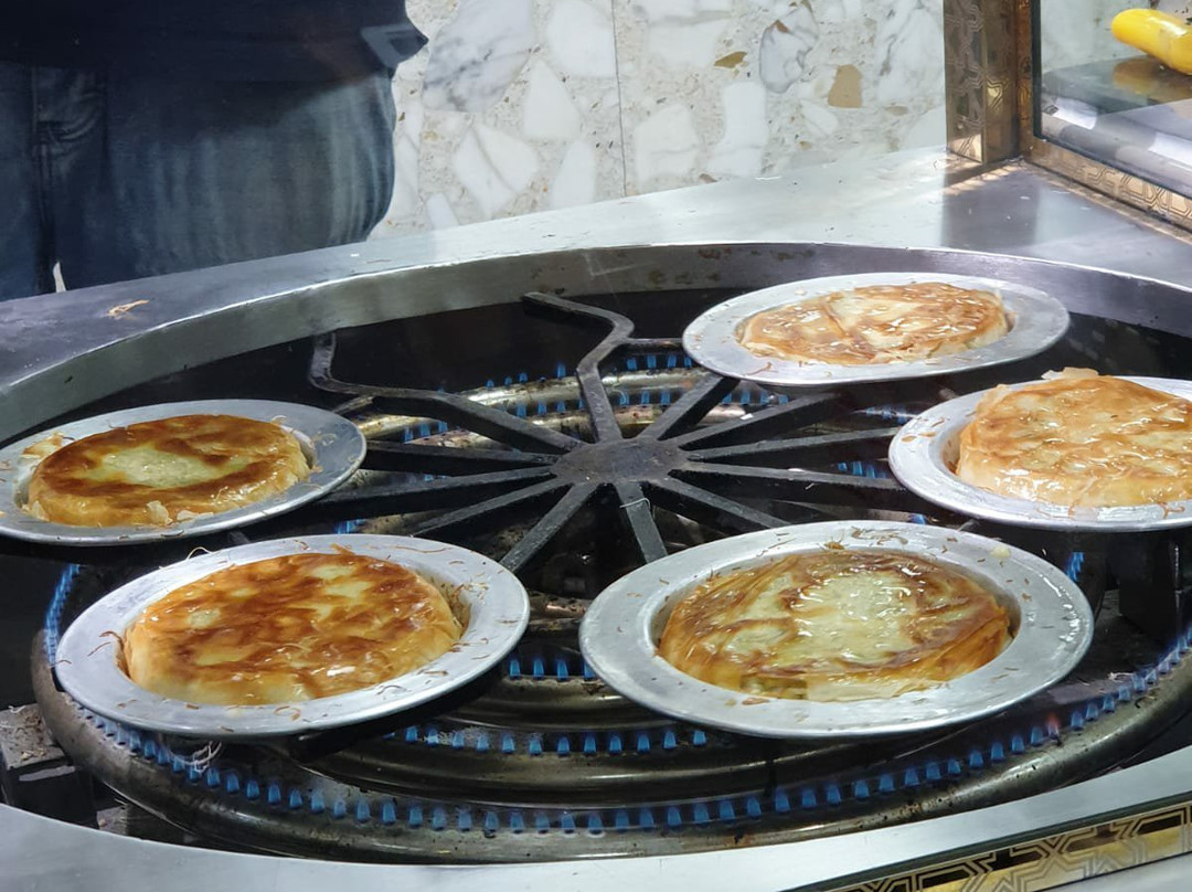 Gil Lahav Tours-特拉维夫必去景点