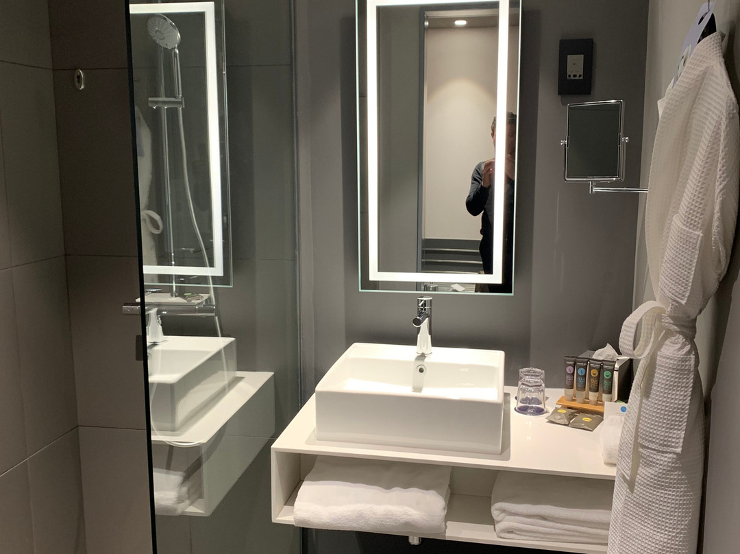 Novotel Sharjah Expo Center主图