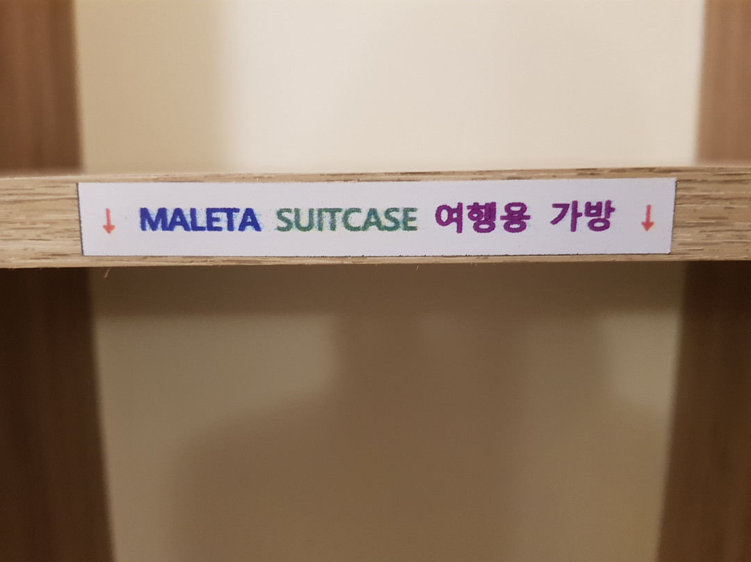 Hotel Casa Verde主图