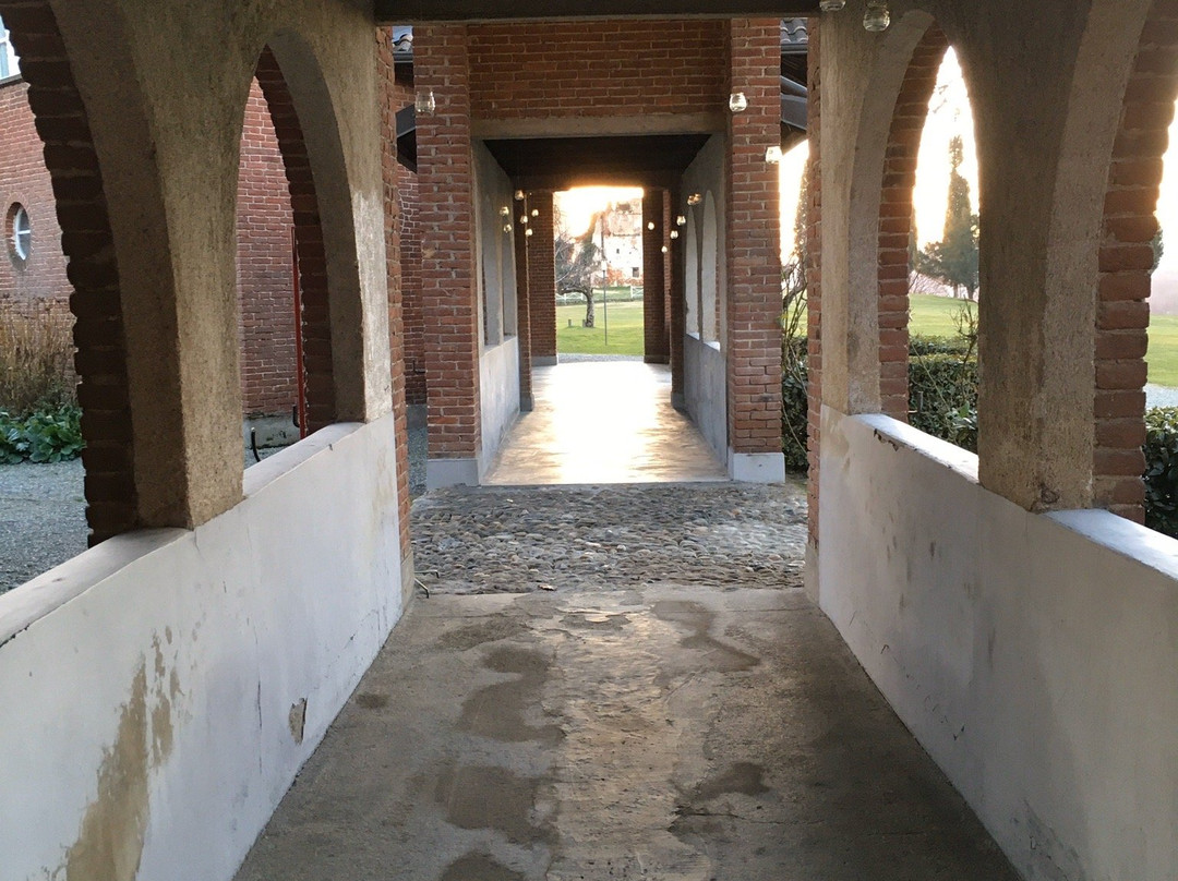 Tenuta Castello - Golf Club Cerrione-Cerrione必去景点