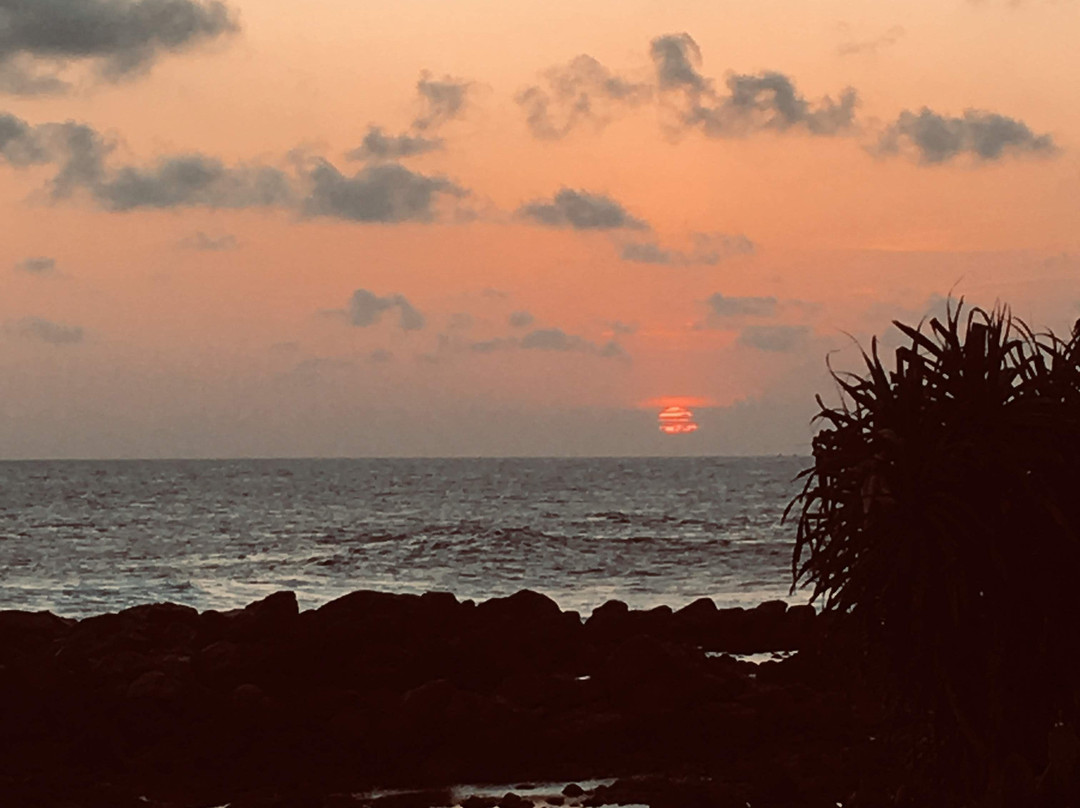 Silverlane Beachhouse主图