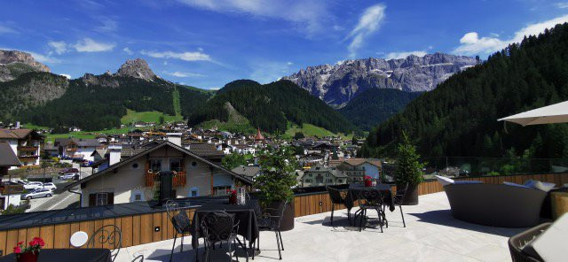 Hotel Chalet S - Dolomites Design - Adults Recommended主图