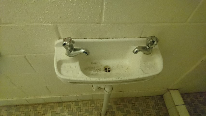 Great Western Hotel Motel主图