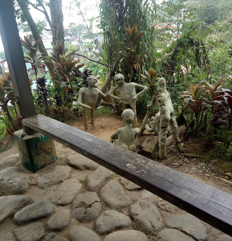 Tam-Awan Village主图