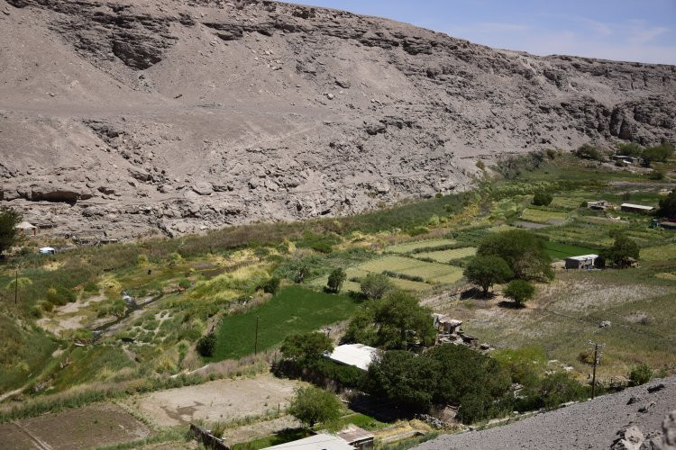 Lasana Pukara-安托法加斯塔必去景点