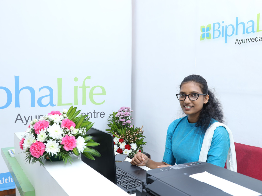 Bipha Life Ayurveda Centre景点图片