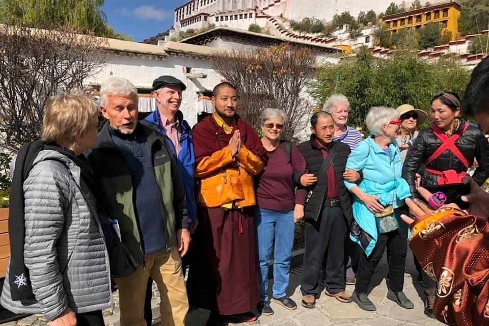 Guide Nepal Holidays Pvt. Ltd-Budhanilkantha必去景点