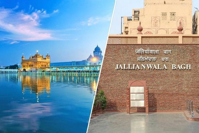 Amritsar Site seen & Amritsar Day Trip ( Yellow Plate Taxi )景点图片