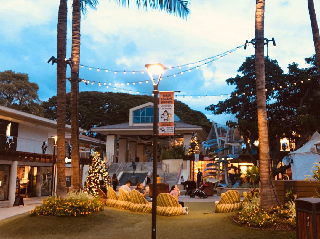 Whaler Inn Beach Club主图